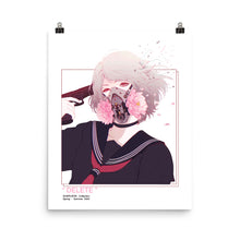 Load image into Gallery viewer, " DELETE "