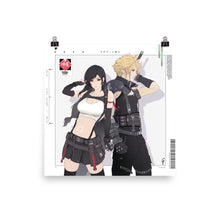 Load image into Gallery viewer, &quot; FF7 &quot;