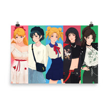 Load image into Gallery viewer, &quot; SENSHI &quot;